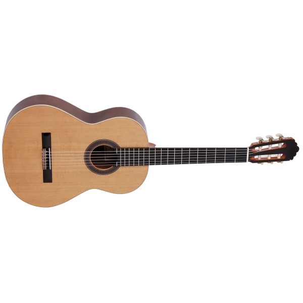 GITAR KLASSISK ALTAMIRA N 100+ SENORITA 7/8 NATUREL