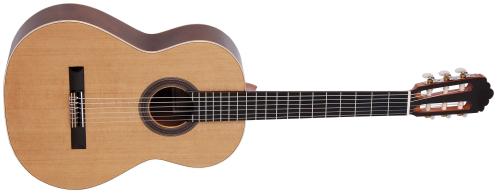GITAR KLASSISK ALTAMIRA N 100+ SENORITA 7/8 NATUREL