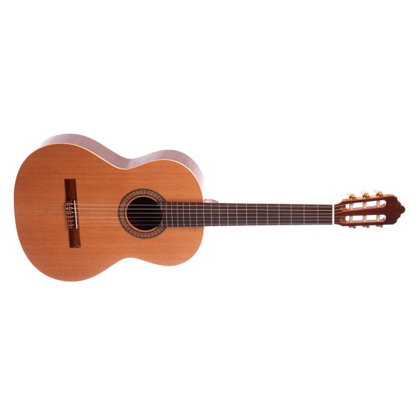 GITAR KLASSISK ALTAMIRA N 100+NATUREL