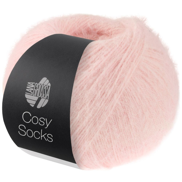 Cosy Socks - Image 2