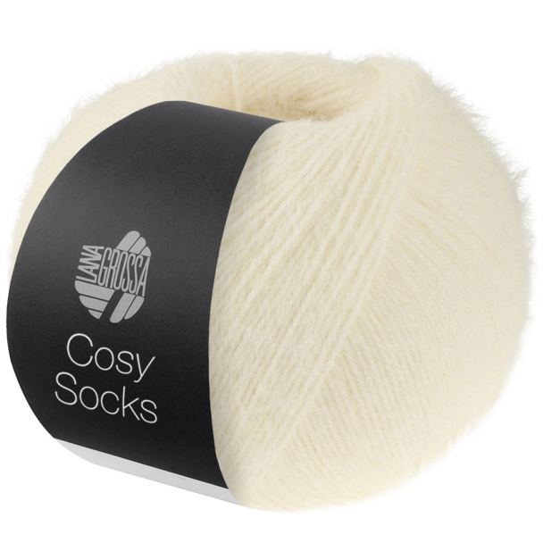 Cosy Socks - Image 1