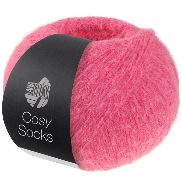 Cosy Socks - Image 3
