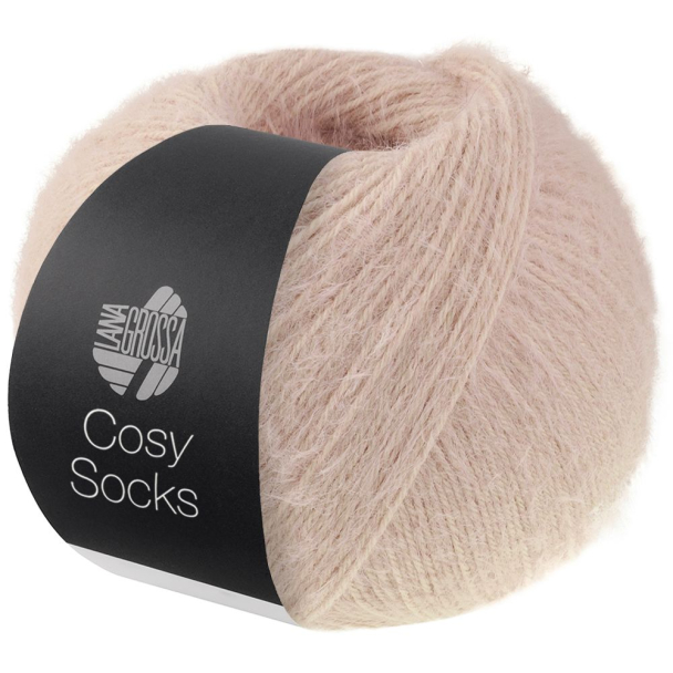 Cosy Socks - Image 4