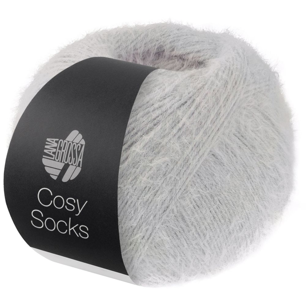 Cosy Socks - Image 5