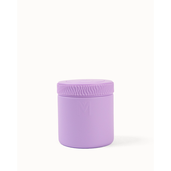 Montii mattermos - Lilac