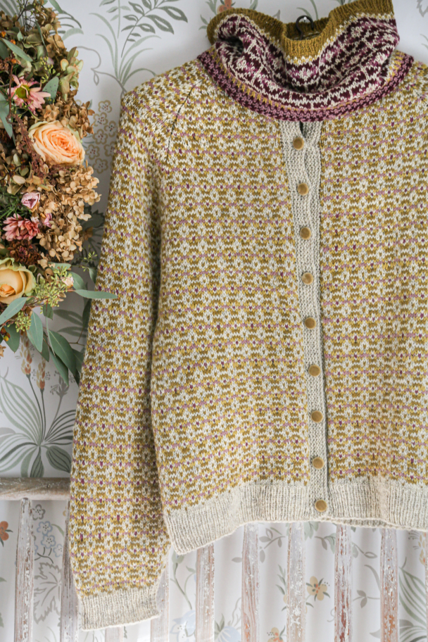 Materialpakke Fram  - Image 1