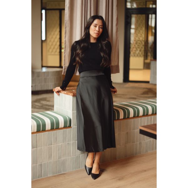 ZilkyIW Classic Skirt