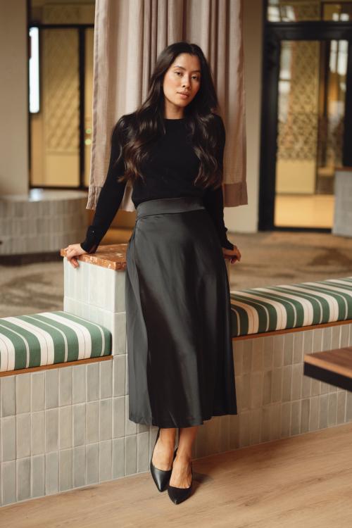 ZilkyIW Classic Skirt