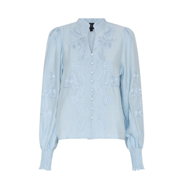 Marc Lauge Vanessa bluse