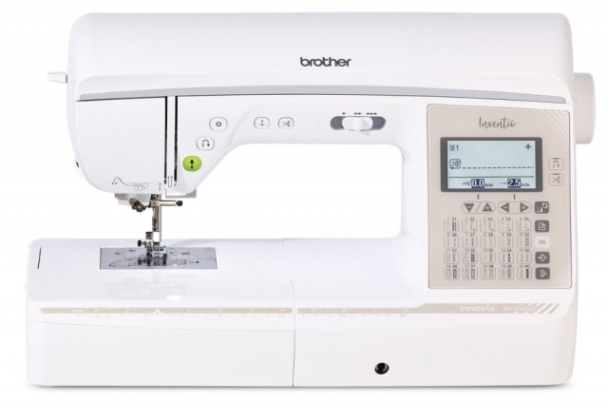 Brother Inventio Innov-is 1045SE - Image 1