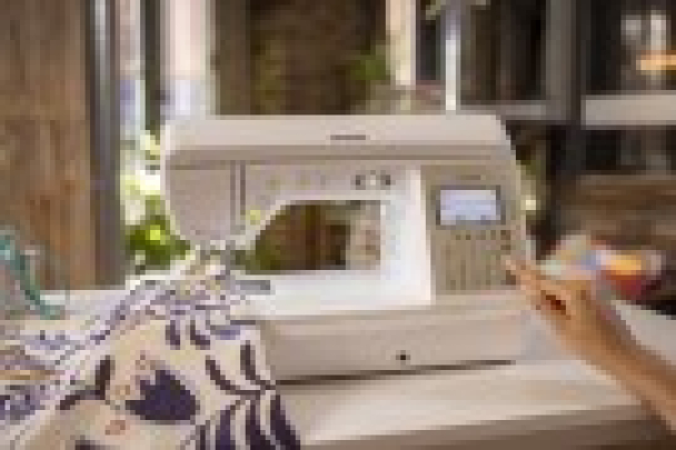 Brother Inventio Innov-is 1045SE - Image 3