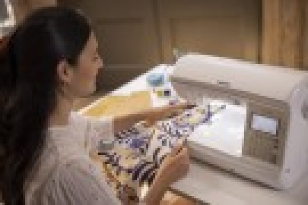 Brother Inventio Innov-is 1045SE - Image 4