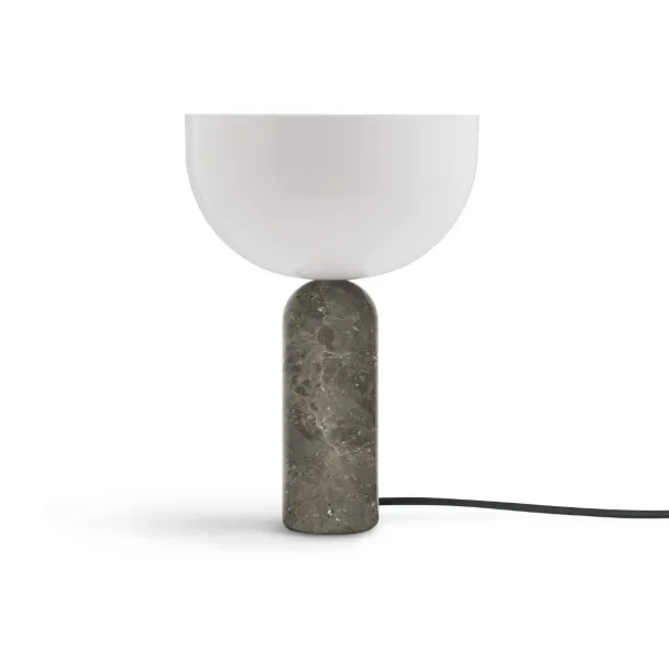 Kizu Stor Bordlampe Gris du Marais - Image 1