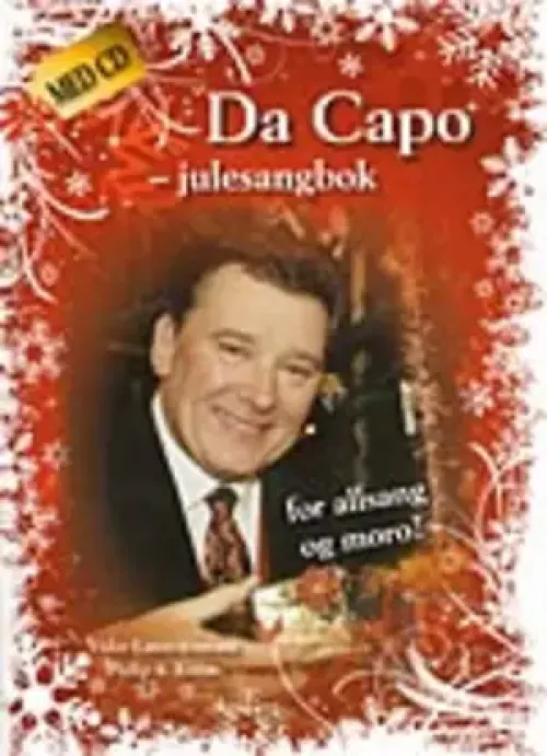 Da Capo julesangbok