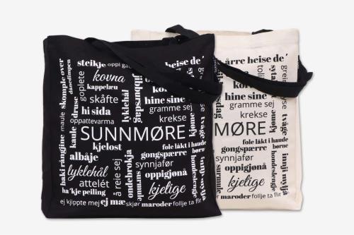 Sunnmøre dialektnett handlenett