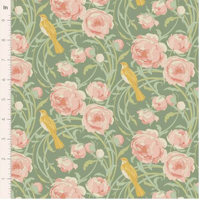 Songbird- Cora - Sage