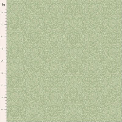 Forhåndssalg- Songbird- Lila Sage Mist