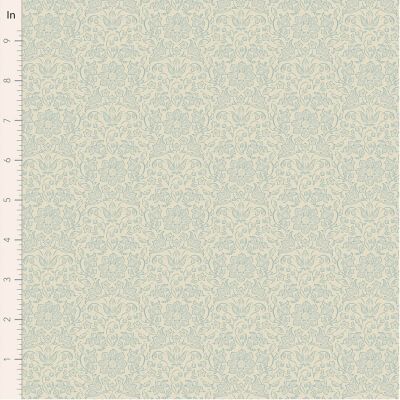 Forhåndssalg- Songbird- Lila- light blue