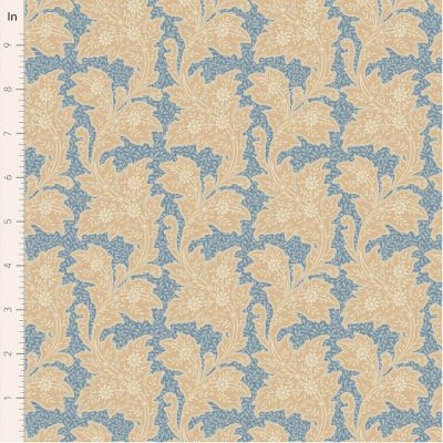 Forhåndssalg- Songbird- Stella- Blue