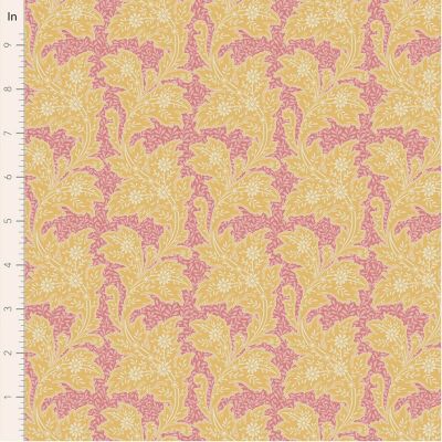 Forhåndssalg- Songbird- Stella- Yellow