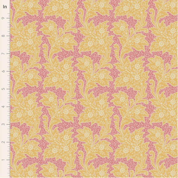  Songbird- Stella- Yellow