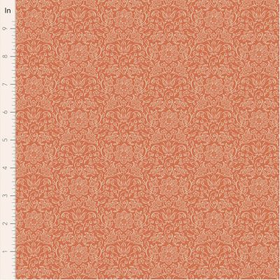 Forhåndssalg- Songbird- Lila- Coral