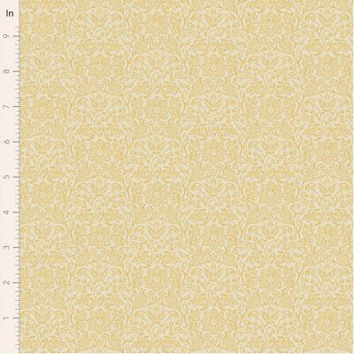 Forhåndssalg- Songbird- Lila- Light Yellow