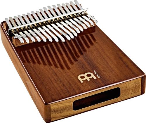 Kalimba C Major 17-Notes, Acacia fingerpiano