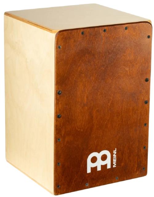 CAJON m/snare