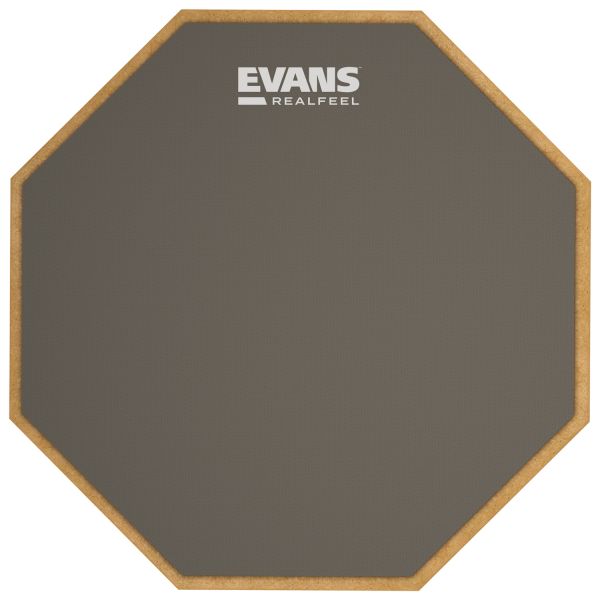 Trommepad 7'' Evans