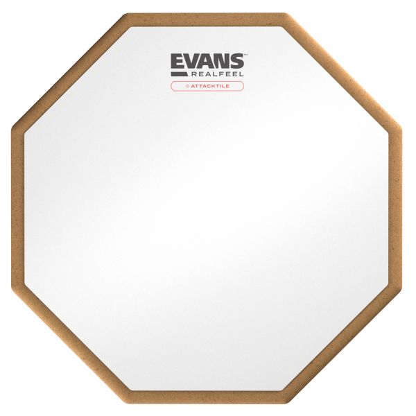 Trommepad 10'' Evans