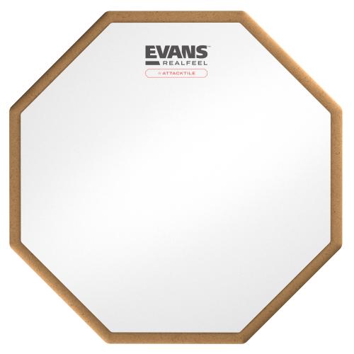 Trommepad 10'' Evans