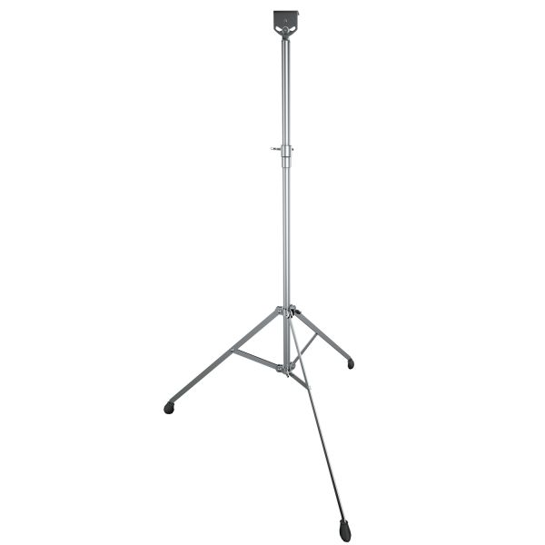 Stativ til trommepad øvingspad