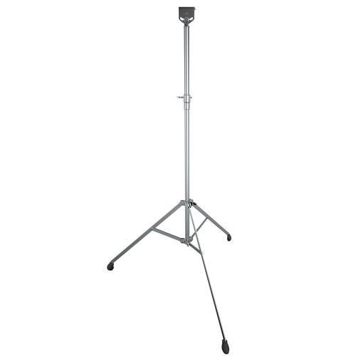 Stativ til trommepad øvingspad