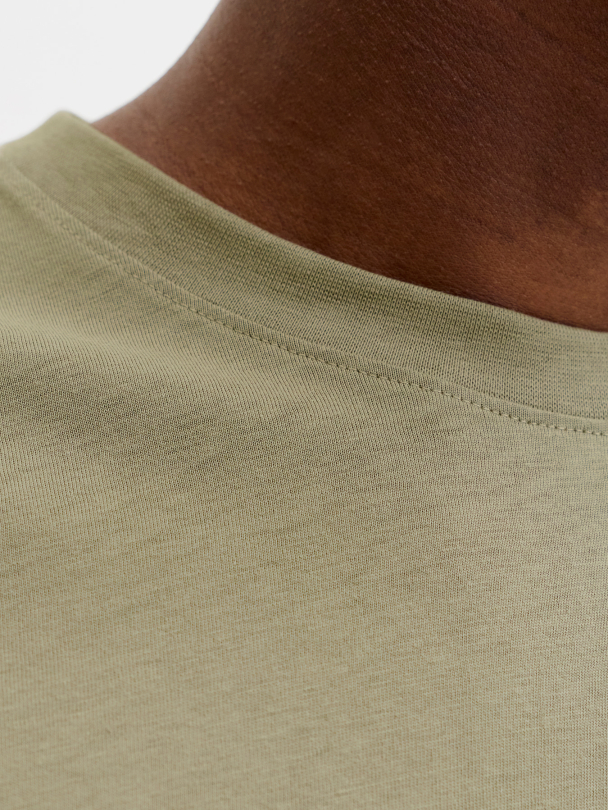 JJESOHO TEE SS CREW NECK NOOS - Image 4