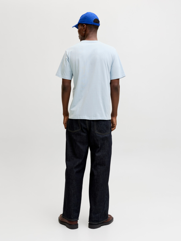 JJESOHO TEE SS CREW NECK NOOS - Image 4