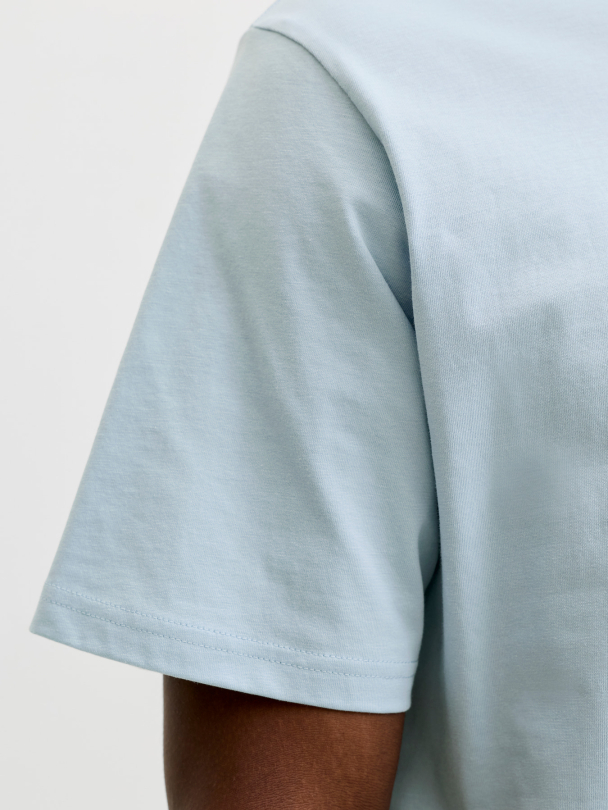 JJESOHO TEE SS CREW NECK NOOS - Image 5