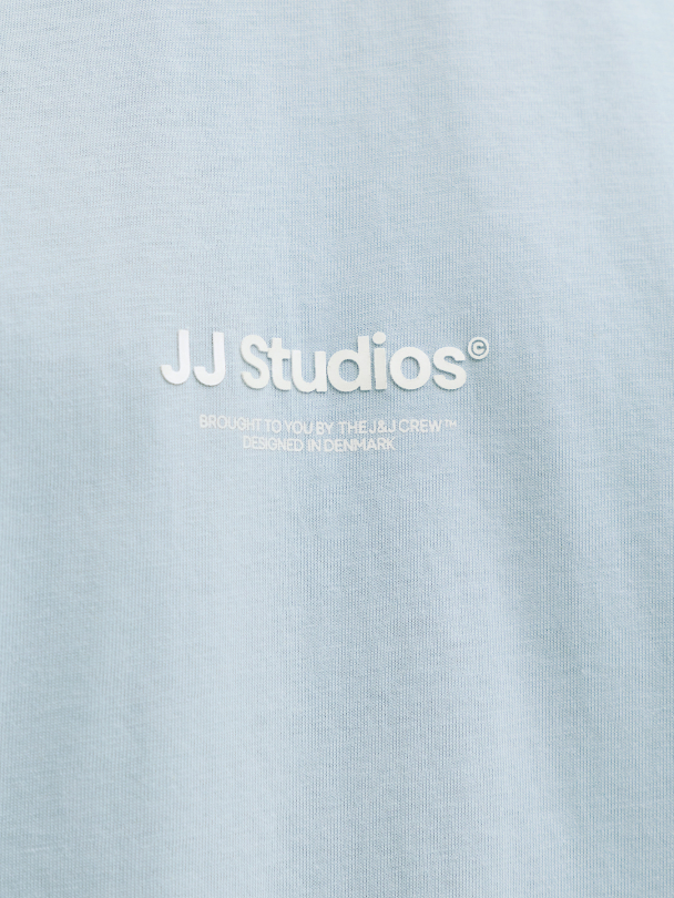JJESOHO TEE SS CREW NECK NOOS - Image 6