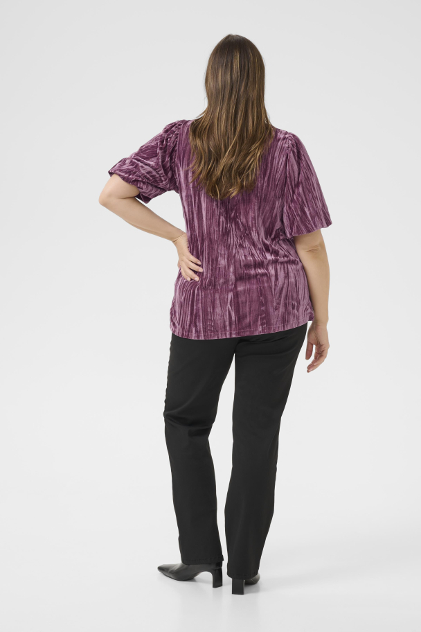 Kaffe Curve Eliva bluse - Image 3