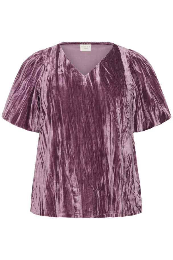 Kaffe Curve Eliva bluse - Image 6