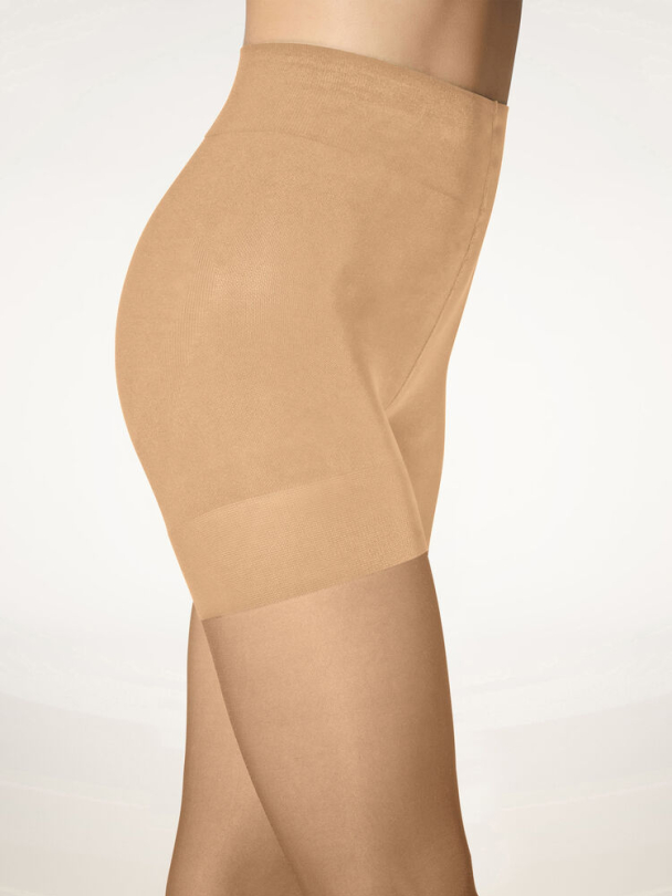 Miss W 30 Push Up tights, farirly light - Image 2