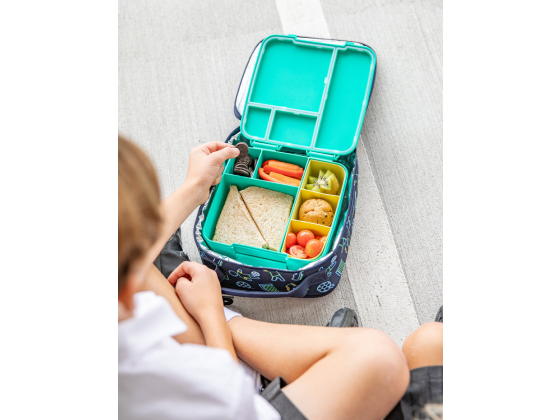 Montii Bento Feast - Mojito