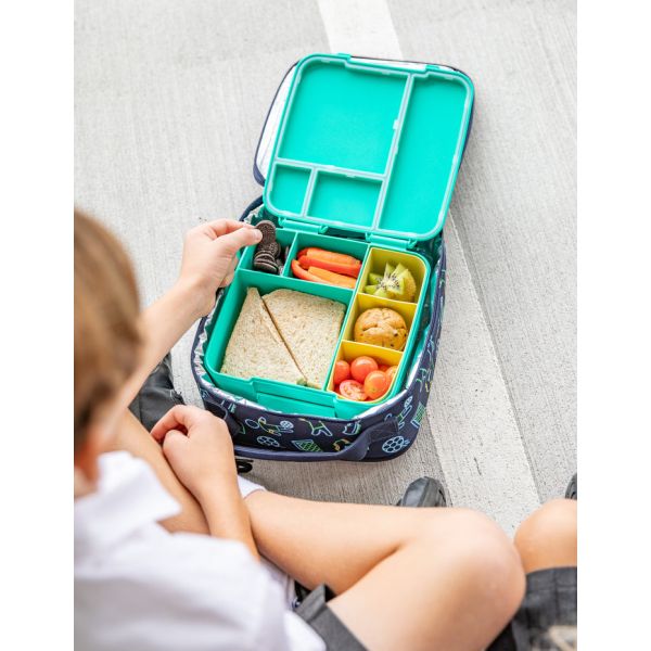 Montii Bento Feast - Mojito