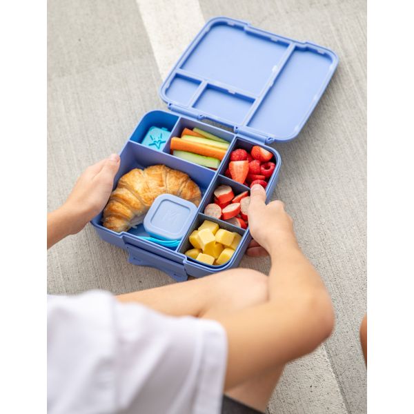 Montii Bento Feast - Splash