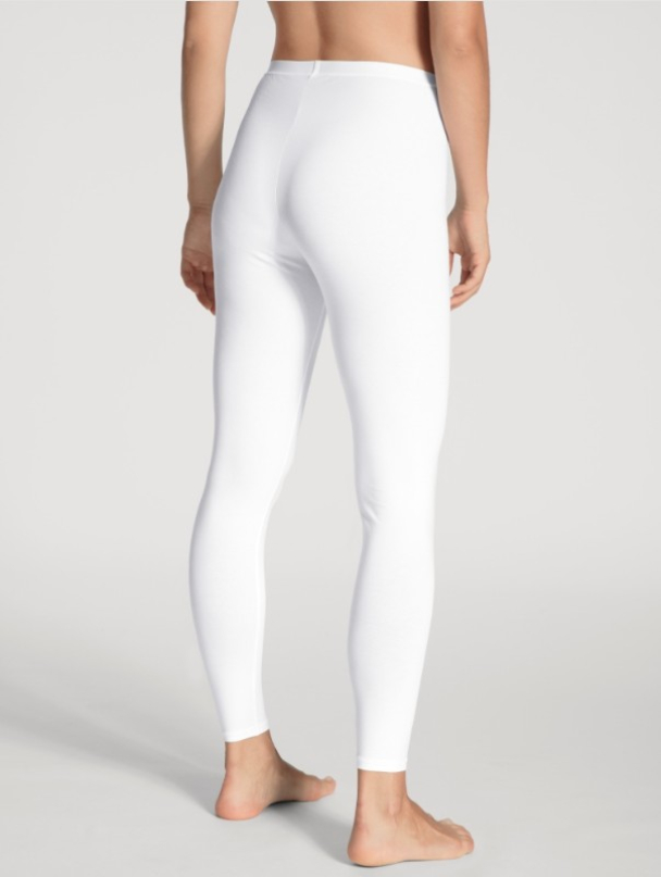 Natural comfort, Leggings, hvit - Image 3