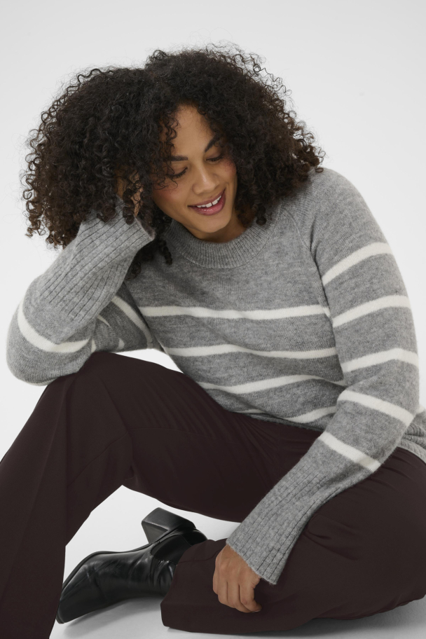 Kaffe Curve Erina genser - Image 4