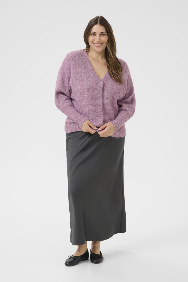 Kaffe Curve Luma cardigan - Image 2