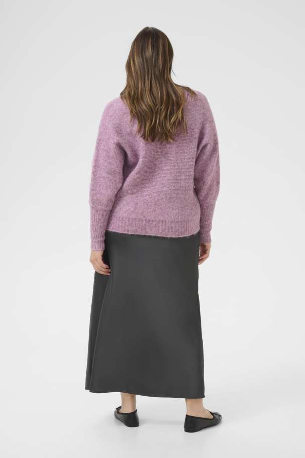 Kaffe Curve Luma cardigan - Image 3