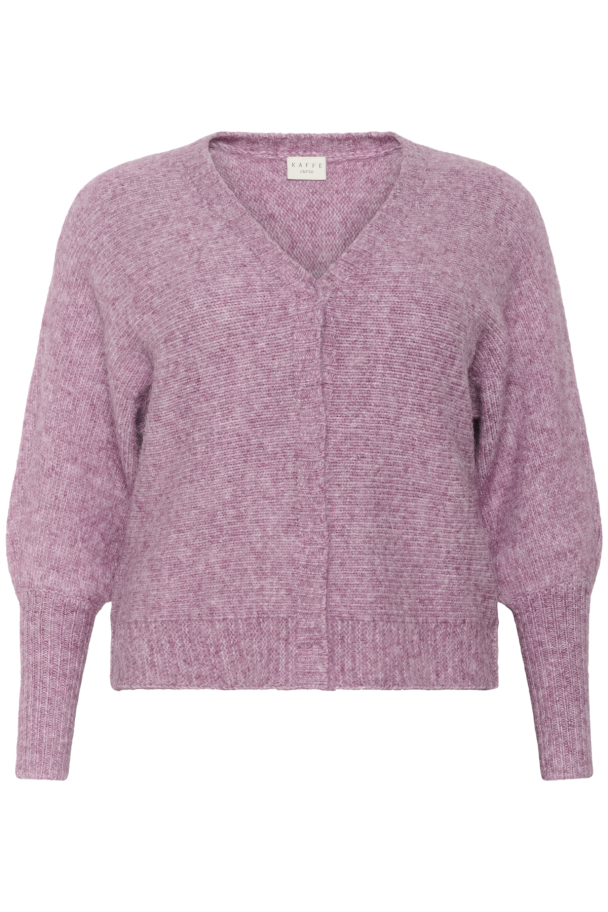Kaffe Curve Luma cardigan - Image 4