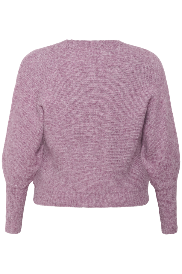 Kaffe Curve Luma cardigan - Image 5